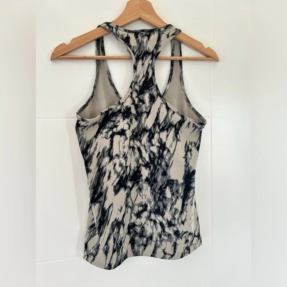 Lululemon Cool Racerback - Picture 6 of 7